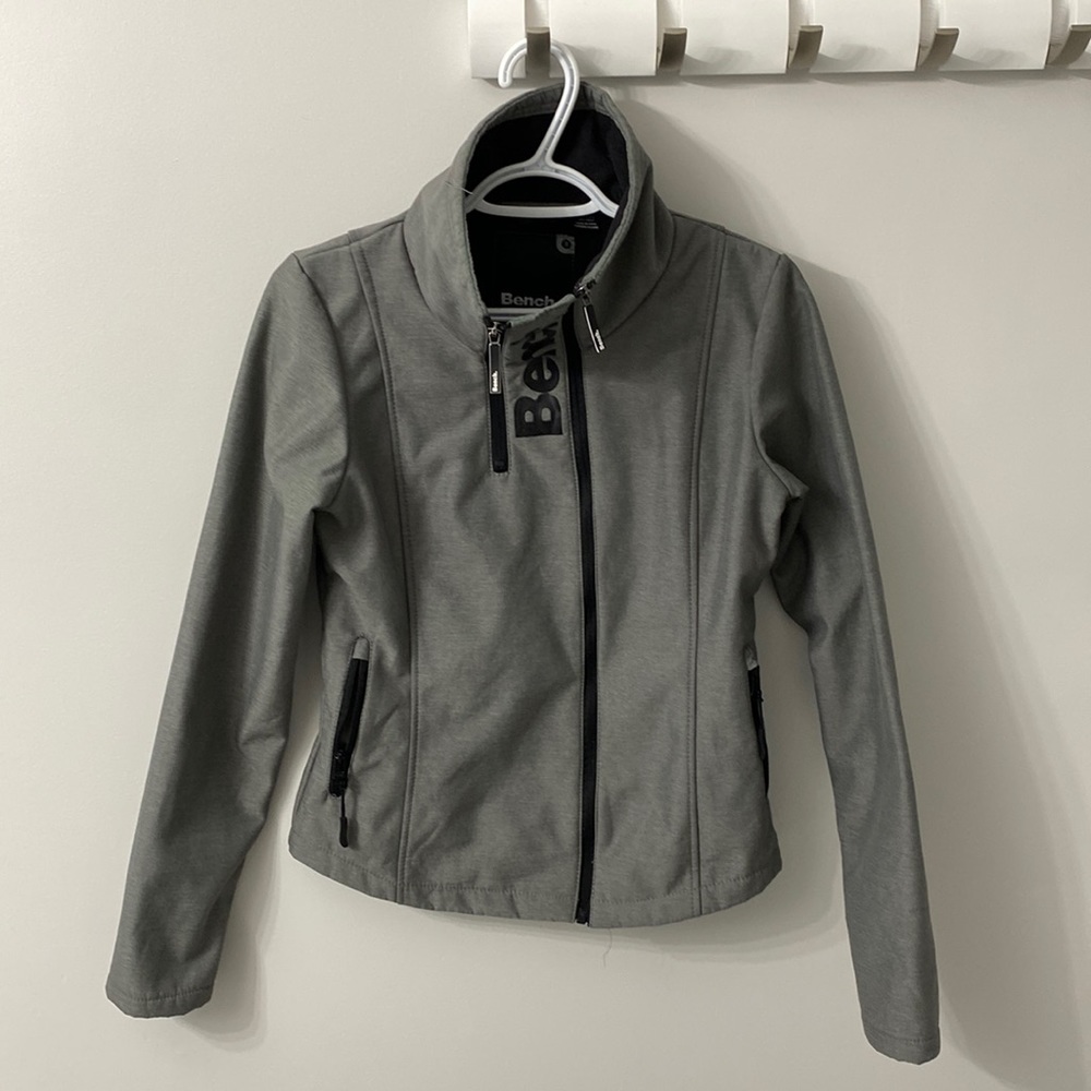 Bench Soft Shell